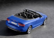 Audi S5 Cabrio